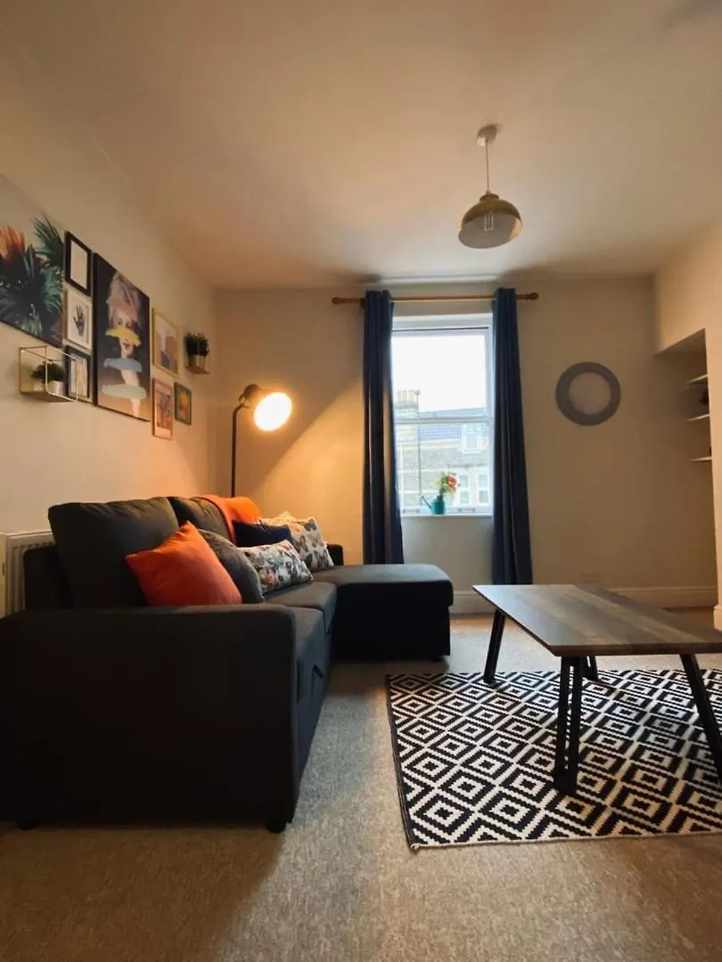 Stylish 2Br Getaway Near Bath'S Best Spots! Bath