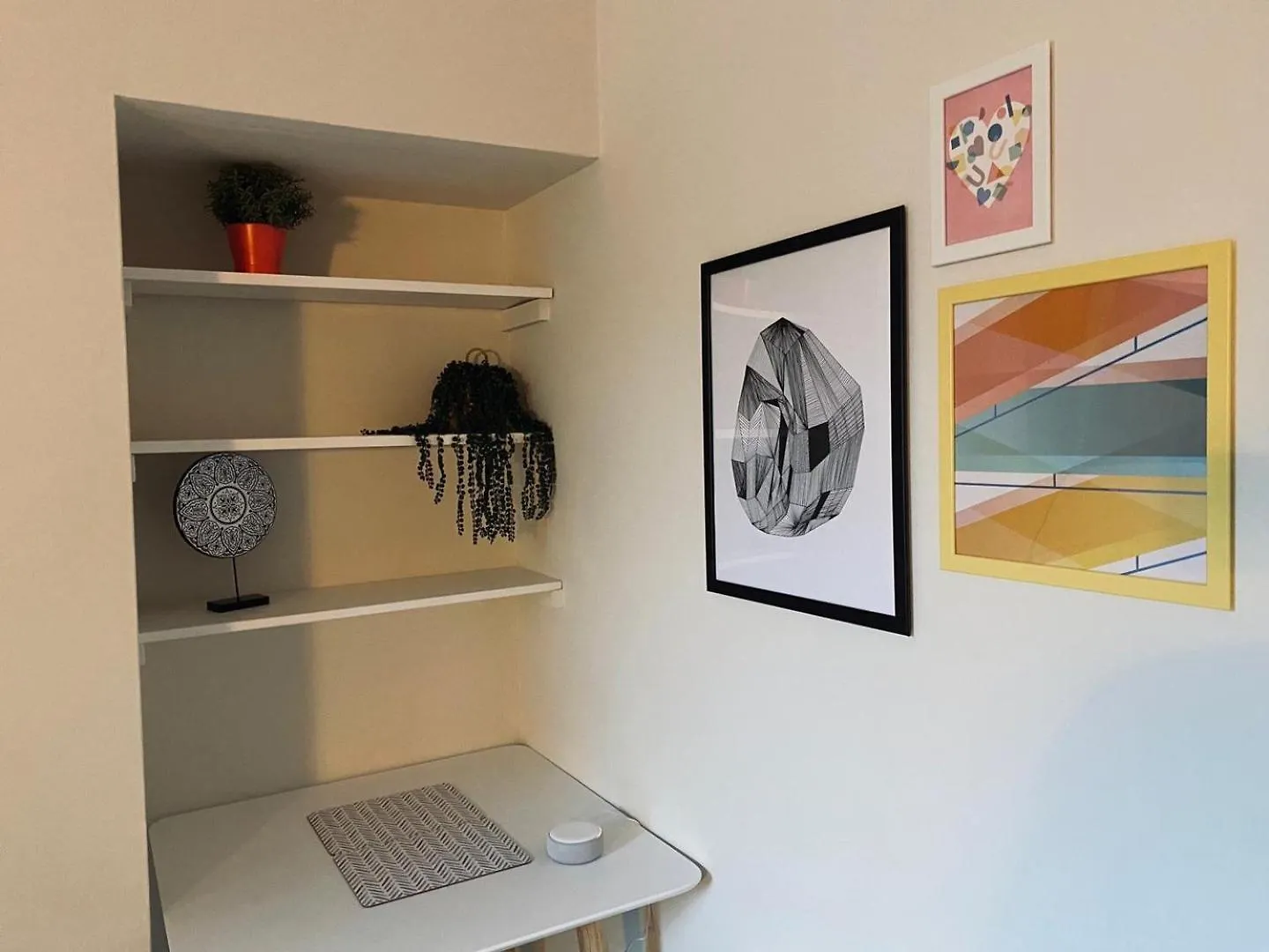 Apartment Stylish 2Br Getaway Near Bath'S Best Spots!